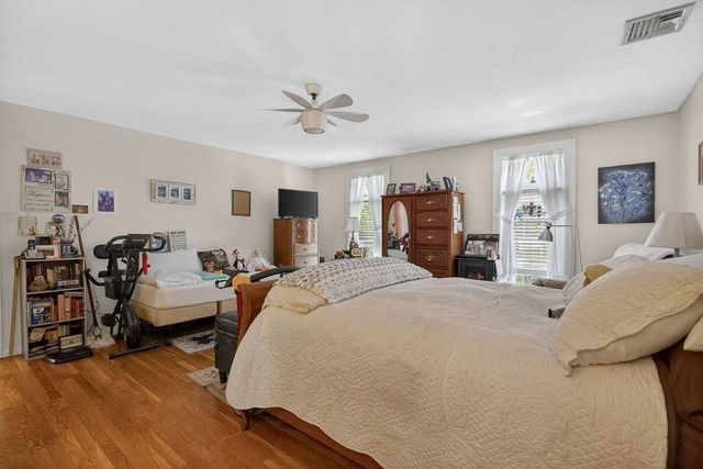 346 Judson St, Raynham, MA 02767