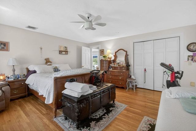 346 Judson St, Raynham, MA 02767