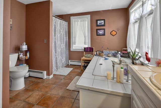 346 Judson St, Raynham, MA 02767