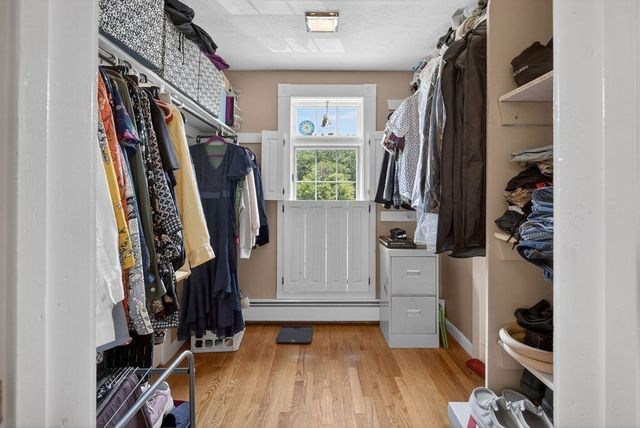 346 Judson St, Raynham, MA 02767
