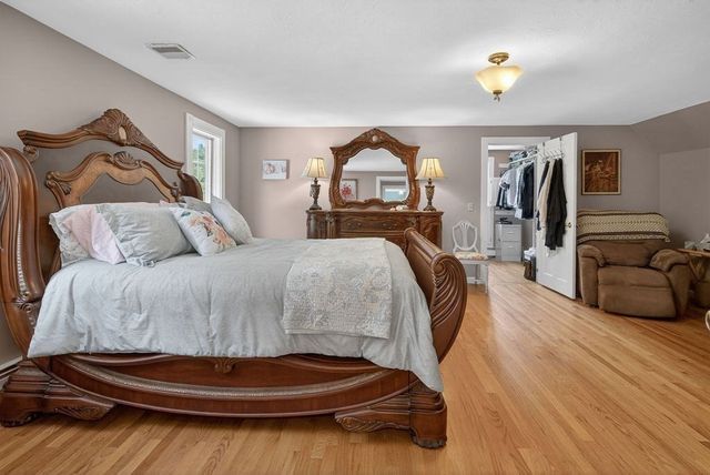 346 Judson St, Raynham, MA 02767