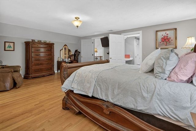 346 Judson St, Raynham, MA 02767