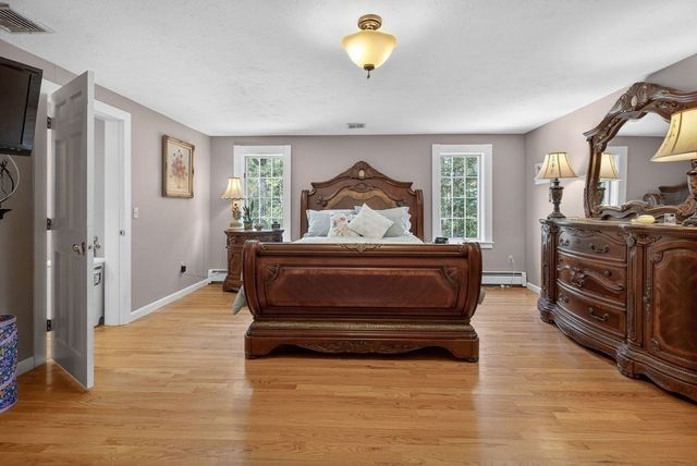 346 Judson St, Raynham, MA 02767
