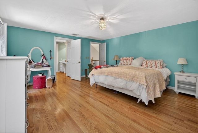 346 Judson St, Raynham, MA 02767