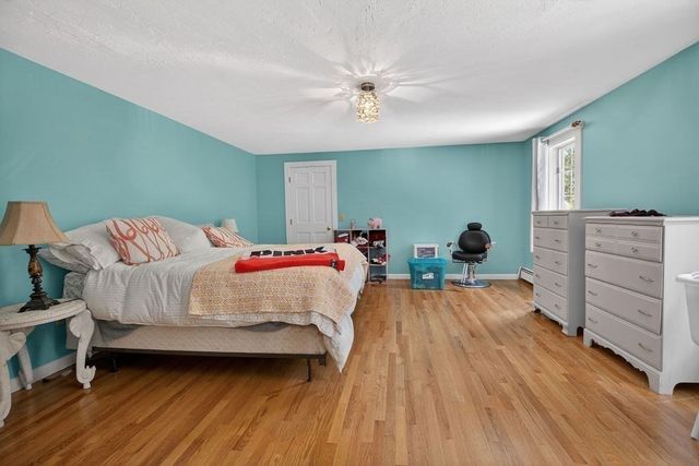 346 Judson St, Raynham, MA 02767
