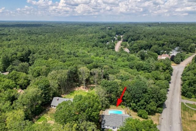 346 Judson St, Raynham, MA 02767