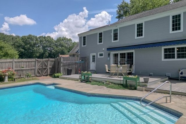 346 Judson St, Raynham, MA 02767