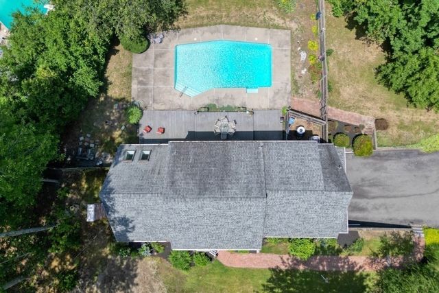 346 Judson St, Raynham, MA 02767