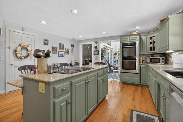 346 Judson St, Raynham, MA 02767