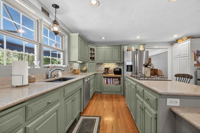 346 Judson St, Raynham, MA 02767