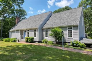 346 Judson St, Raynham, MA 02767