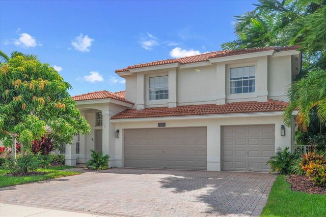 4145 Bahia Isle Circle, Wellington, FL 33449