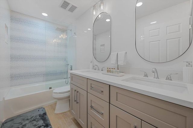 4145 Bahia Isle Circle, Wellington, FL 33449