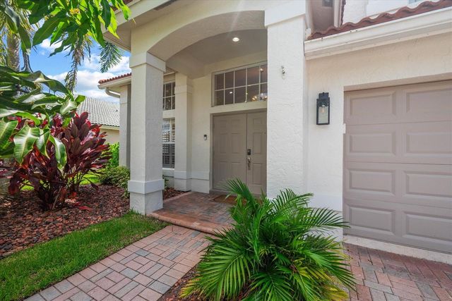 4145 Bahia Isle Circle, Wellington, FL 33449