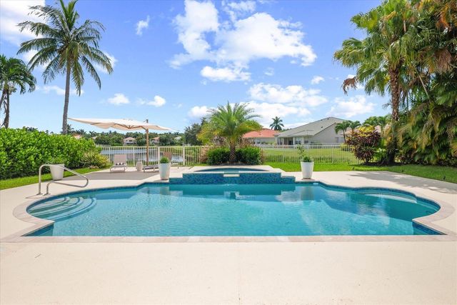 4145 Bahia Isle Circle, Wellington, FL 33449