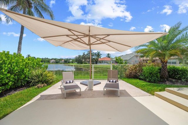 4145 Bahia Isle Circle, Wellington, FL 33449