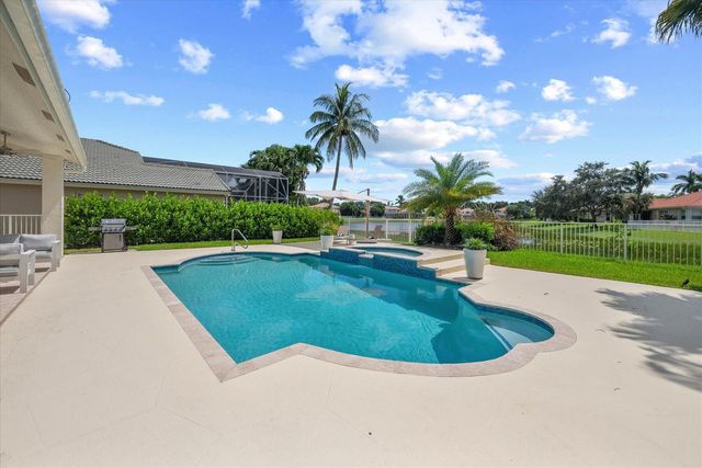 4145 Bahia Isle Circle, Wellington, FL 33449