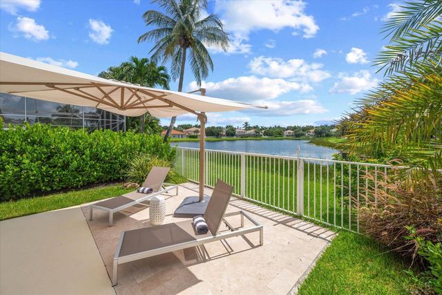 4145 Bahia Isle Circle, Wellington, FL 33449
