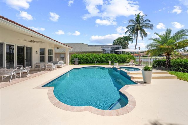 4145 Bahia Isle Circle, Wellington, FL 33449