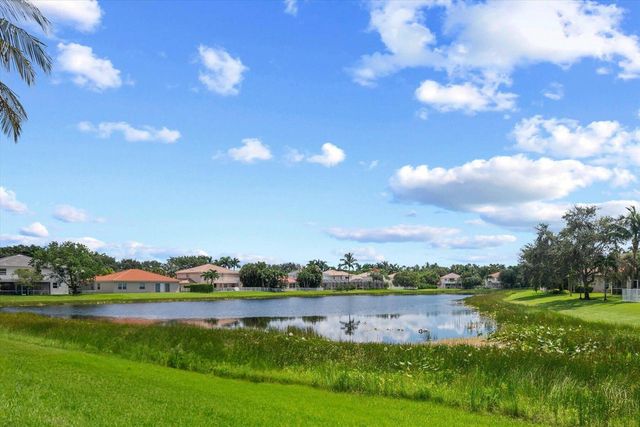 4145 Bahia Isle Circle, Wellington, FL 33449