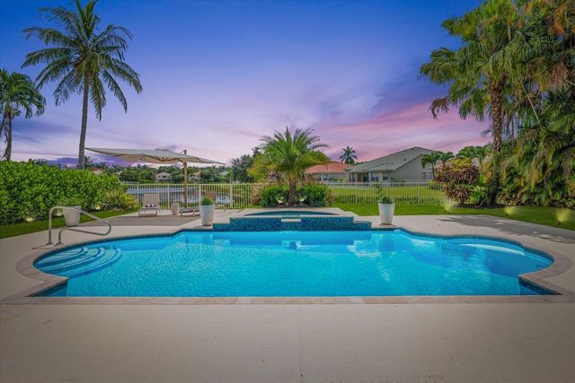4145 Bahia Isle Circle, Wellington, FL 33449