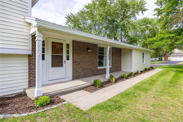 1193 Appian Drive, Webster, NY 14580