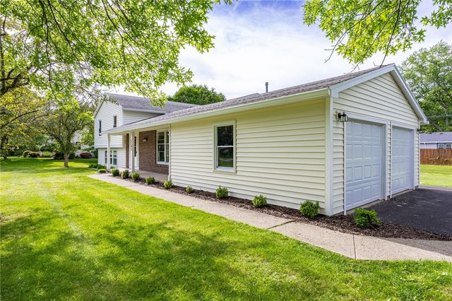 1193 Appian Drive, Webster, NY 14580
