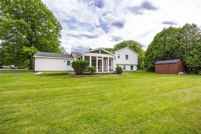 1193 Appian Drive, Webster, NY 14580