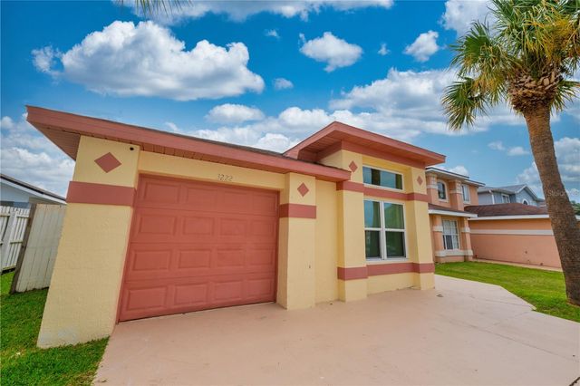 3222 BREWSTER DRIVE, Kissimmee, FL 34743