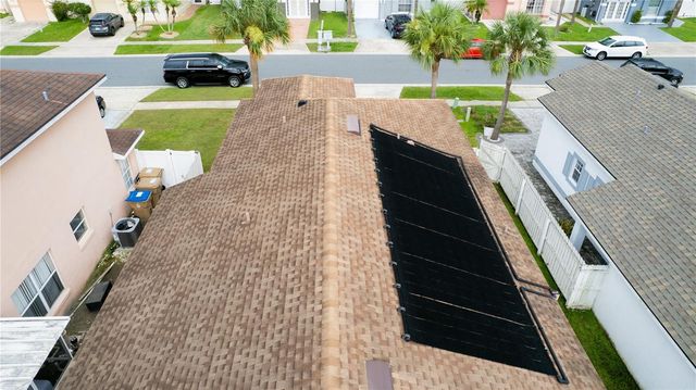 3222 BREWSTER DRIVE, Kissimmee, FL 34743