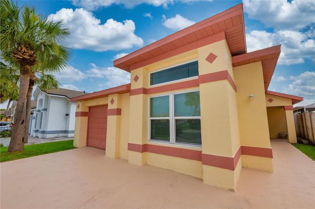 3222 BREWSTER DRIVE, Kissimmee, FL 34743