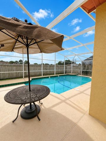 3222 BREWSTER DRIVE, Kissimmee, FL 34743