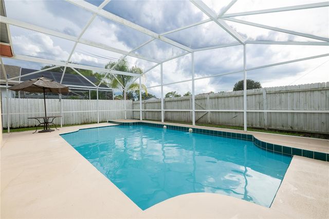 3222 BREWSTER DRIVE, Kissimmee, FL 34743