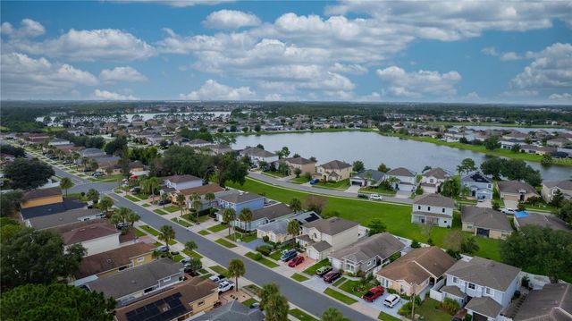 3222 BREWSTER DRIVE, Kissimmee, FL 34743