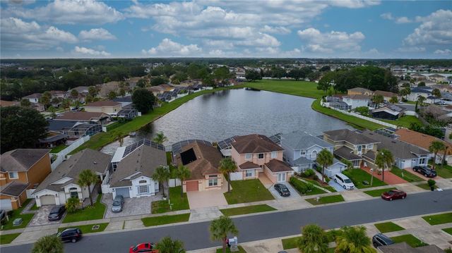 3222 BREWSTER DRIVE, Kissimmee, FL 34743