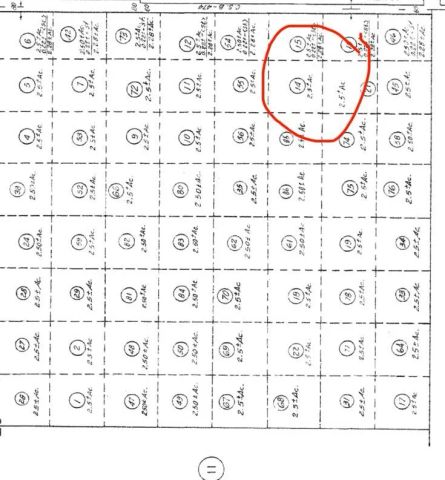 14 W 112th, Antelope Acres, CA 93536