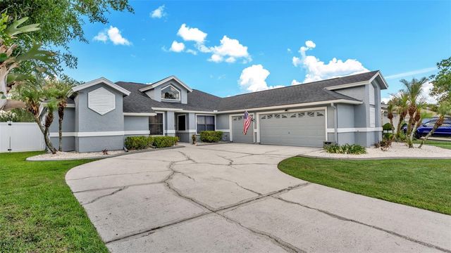 2331 PEPPERCORN STREET, Kissimmee, FL 34741