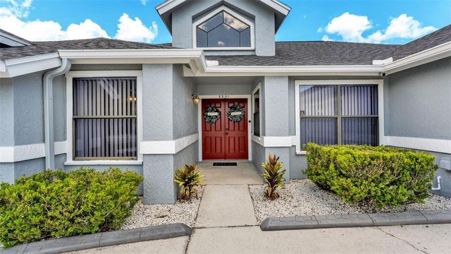 2331 PEPPERCORN STREET, Kissimmee, FL 34741