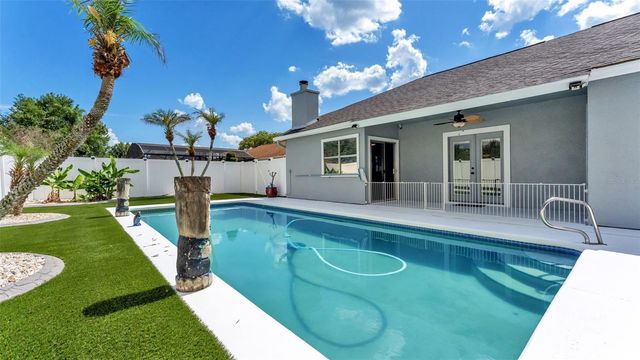 2331 PEPPERCORN STREET, Kissimmee, FL 34741