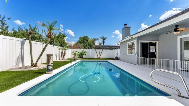 2331 PEPPERCORN STREET, Kissimmee, FL 34741