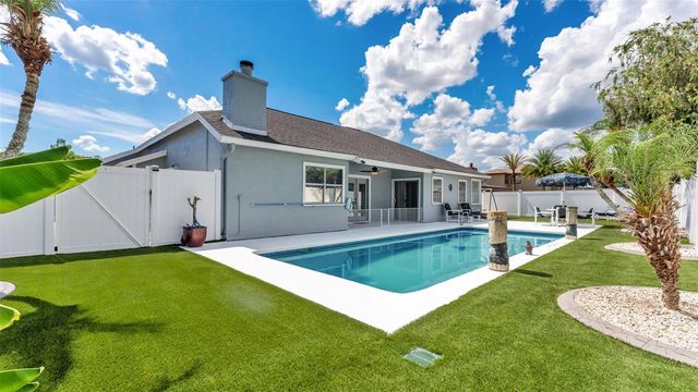 2331 PEPPERCORN STREET, Kissimmee, FL 34741
