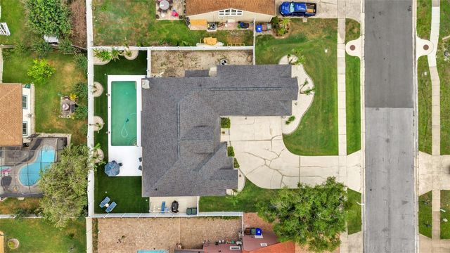 2331 PEPPERCORN STREET, Kissimmee, FL 34741