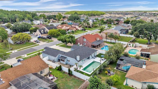 2331 PEPPERCORN STREET, Kissimmee, FL 34741
