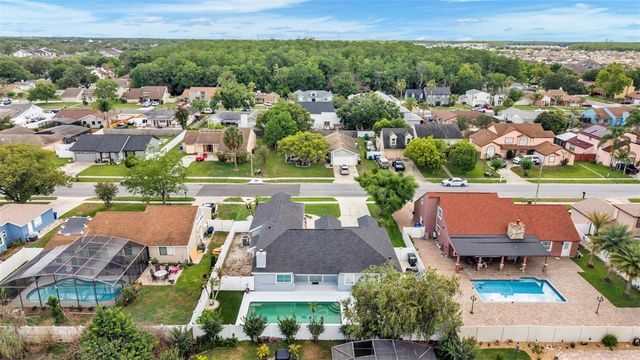 2331 PEPPERCORN STREET, Kissimmee, FL 34741