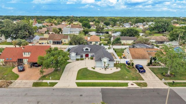 2331 PEPPERCORN STREET, Kissimmee, FL 34741