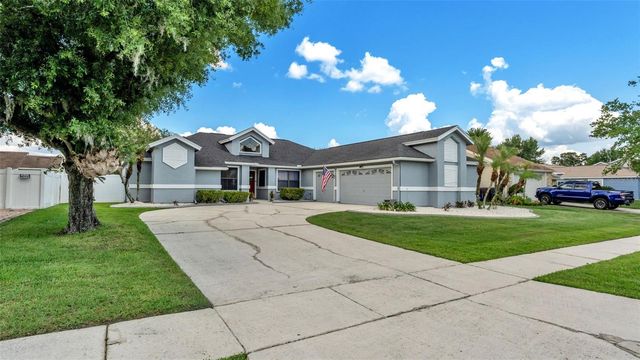 2331 PEPPERCORN STREET, Kissimmee, FL 34741