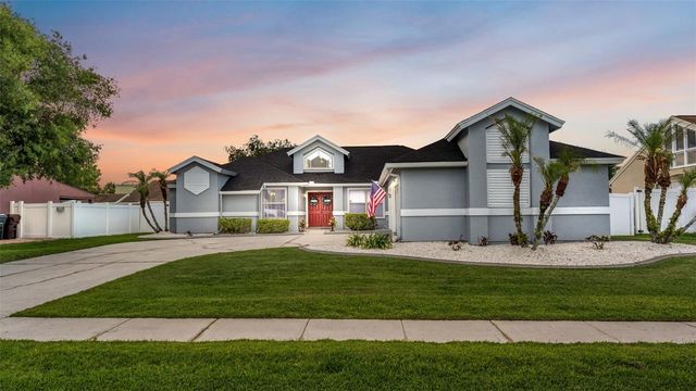 2331 PEPPERCORN STREET, Kissimmee, FL 34741