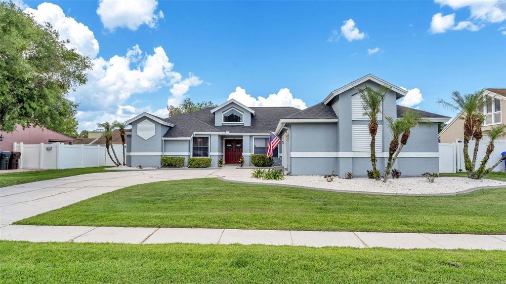 2331 PEPPERCORN STREET, Kissimmee, FL 34741