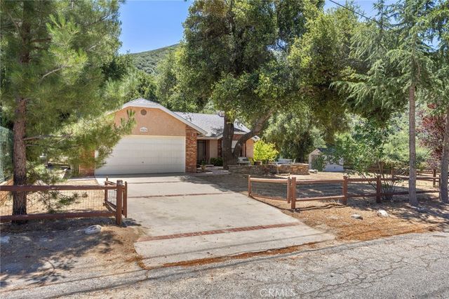 39436 Calle El Fuente, Green Valley, CA 91390