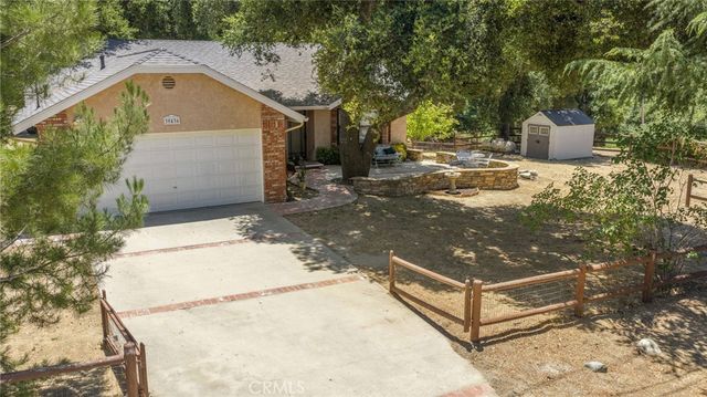 39436 Calle El Fuente, Green Valley, CA 91390